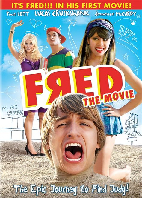 fred the movie internet archive